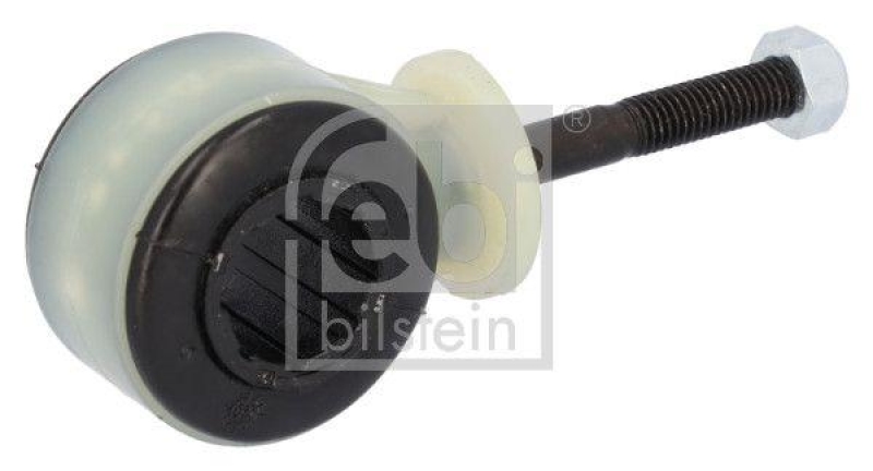 FEBI BILSTEIN 07706 Verbindungsstange mit Sicherungsmutter für Opel