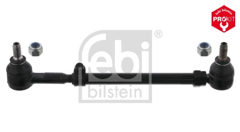 FEBI BILSTEIN 14137 Spurstange verstellbar f&uuml;r Mercedes-Benz