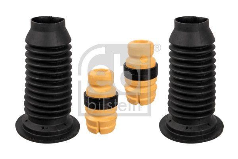 FEBI BILSTEIN 170969 Protection Kit für Stoßdämpfer für CITROEN