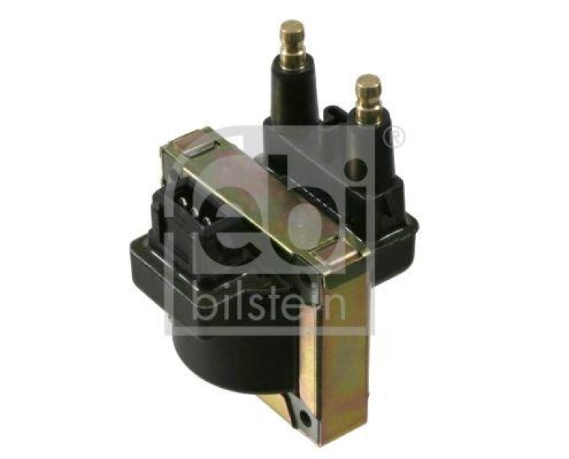 FEBI BILSTEIN 22875 Zündspule für Renault