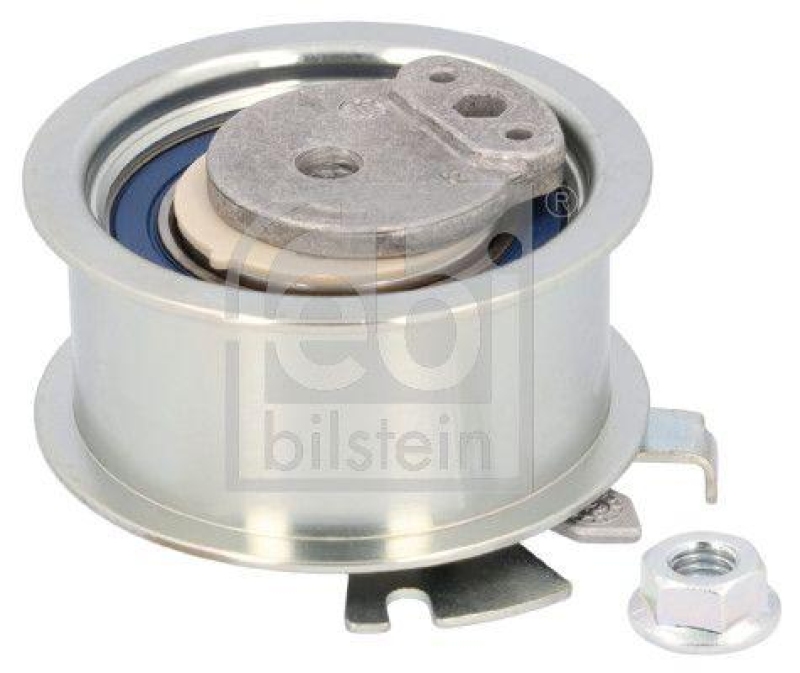 FEBI BILSTEIN 24752 Spannrolle für Zahnriemen für VW-Audi