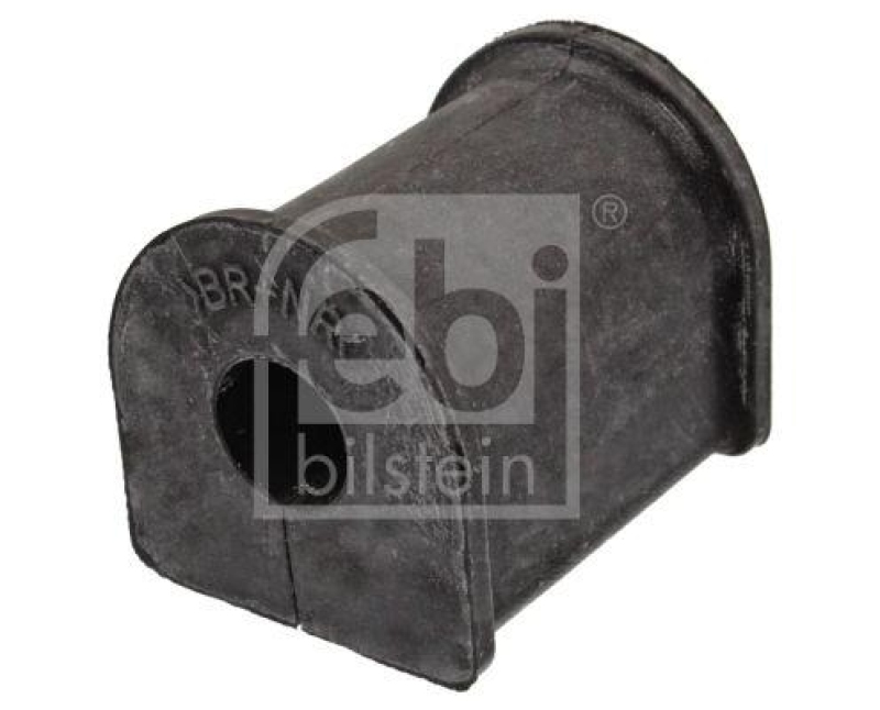 FEBI BILSTEIN 41446 Stabilisatorlager für HYUNDAI