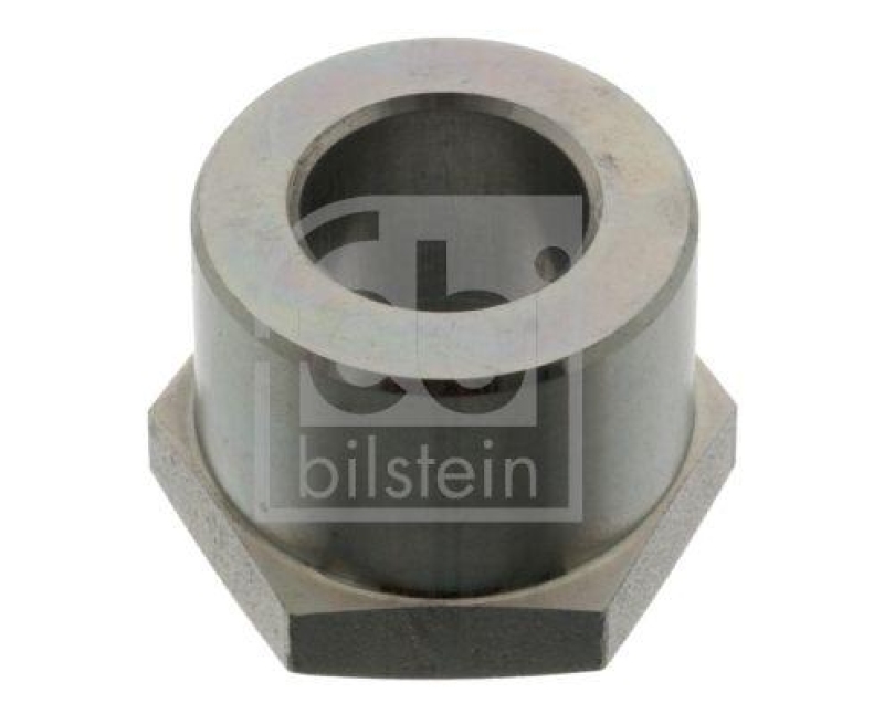 FEBI BILSTEIN 47296 Metallbuchse für Fahrerhauslagerung für DAF