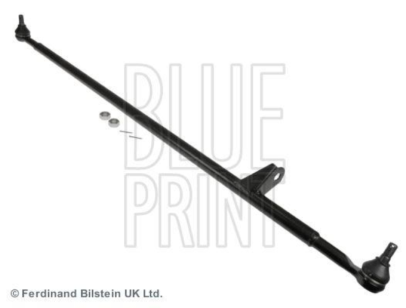 BLUE PRINT ADN187209 Schubstange mit Muttern und Splinten für NISSAN