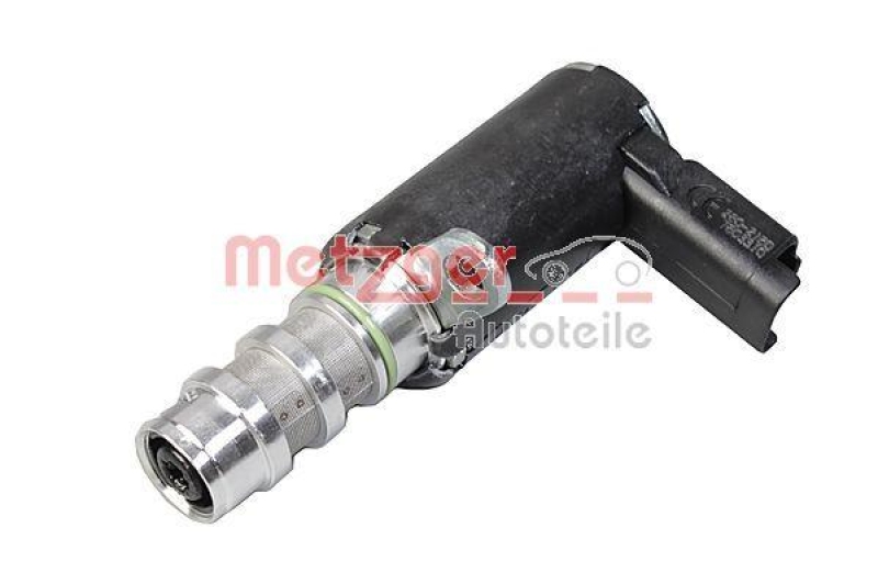 METZGER 0899291 Öldruckventil für CITROEN/DS/FORD/OPEL/PEUGEOT/VAUXHALL