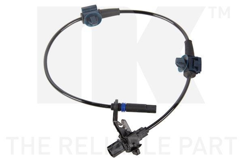 NK 292619 Sensor, Raddrehzahl für HONDA