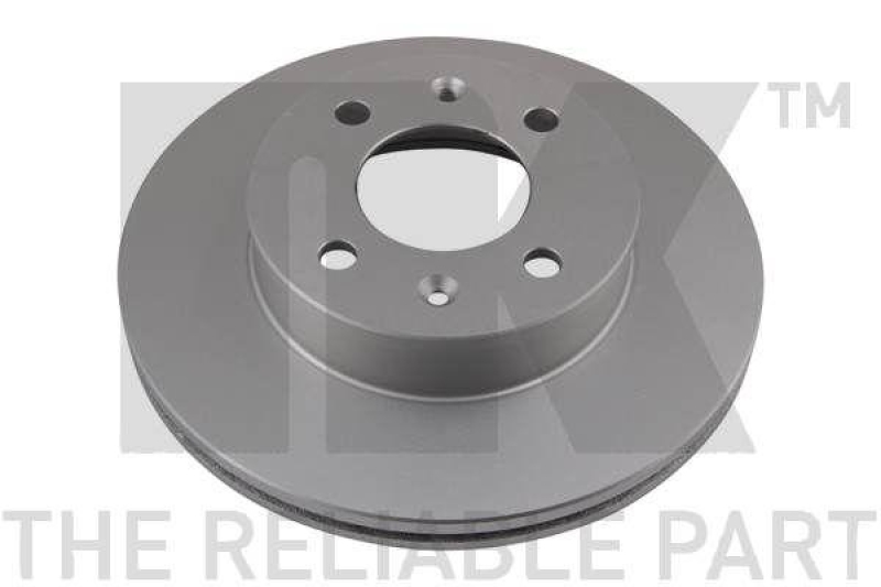 NK 313409 Bremsscheibe für HYUNDAI