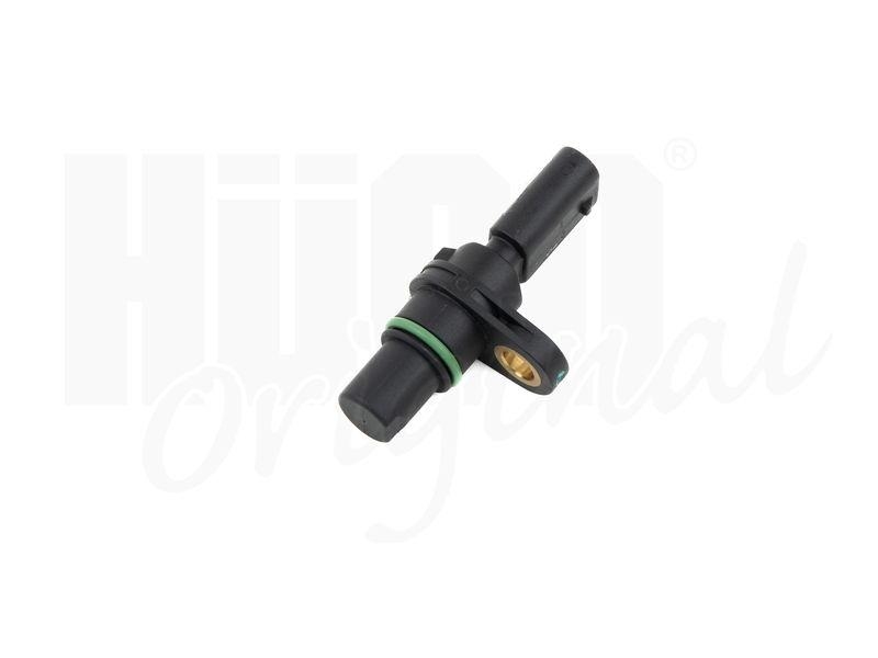 HITACHI 131892 Sensor, Nockenwellenposition für AUDI u.a.