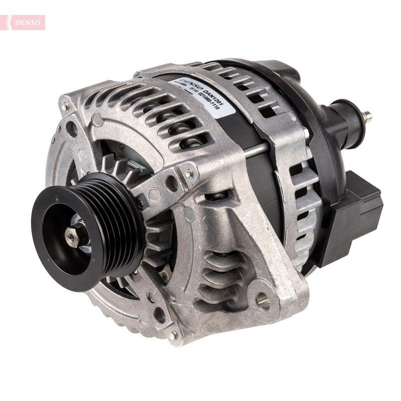 DENSO DAN1201 Generator JAGUAR XF (08-)