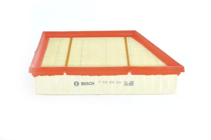 BOSCH F 026 400 324 Luftfilter