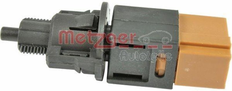 METZGER 0911140 Bremslichtschalter für NISSAN