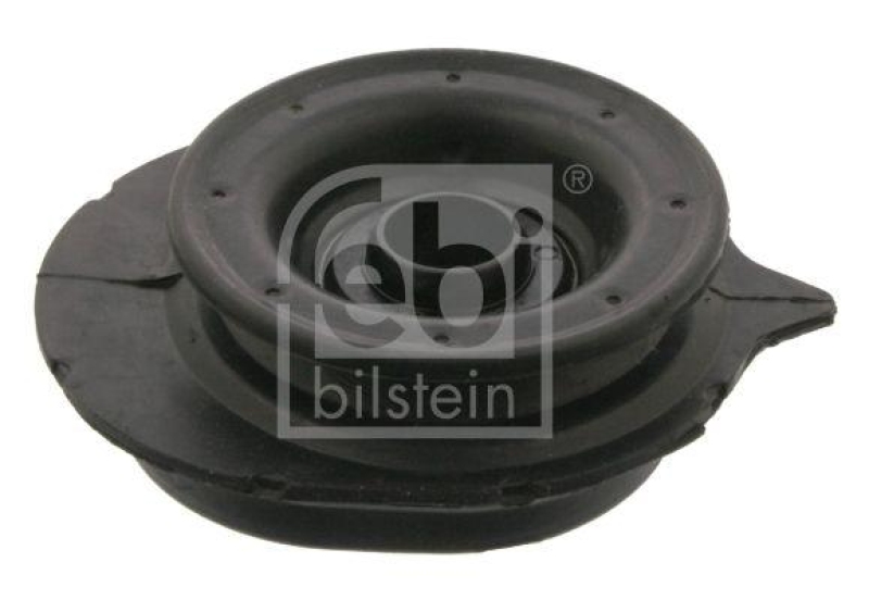 FEBI BILSTEIN 28221 Federbeinstützlagersatz mit Kugellager für Fiat