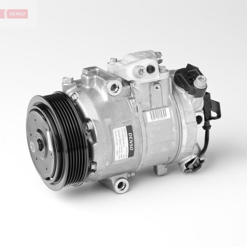 DENSO DCP32020 Kompressor A/C VW POLO (9N) (01-09)