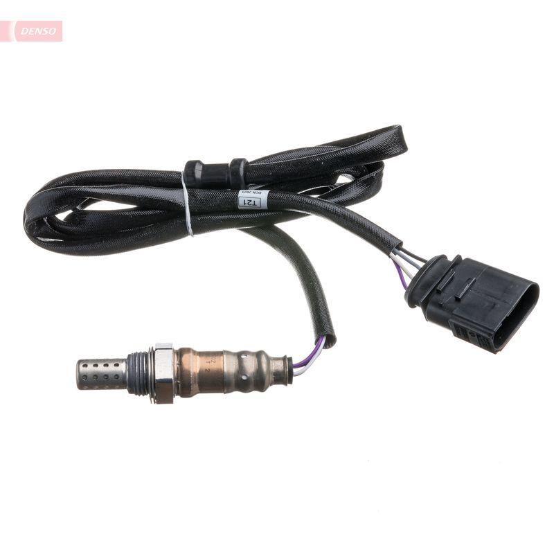 DENSO DOX-2023 Lambdasonde VW POLO CLASSIC (6KV2) 60 1.4 BJ: 1995 - 2001)