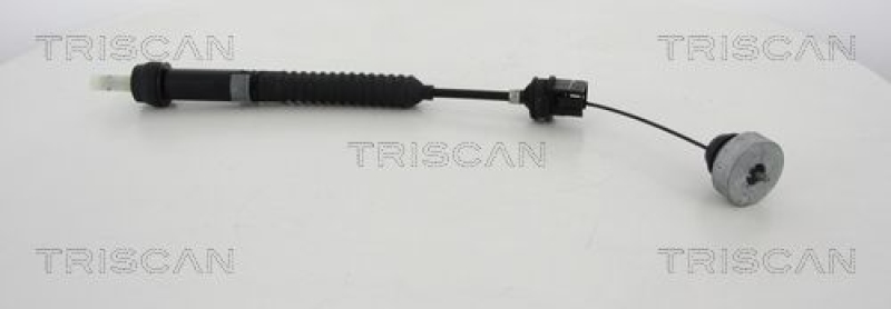 TRISCAN 8140 28250a Kupplungsseil für Citroen, Peugeot