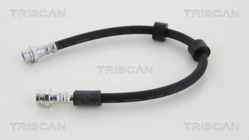 TRISCAN 8150 16146 Bremsschlauch Hinten für Ford