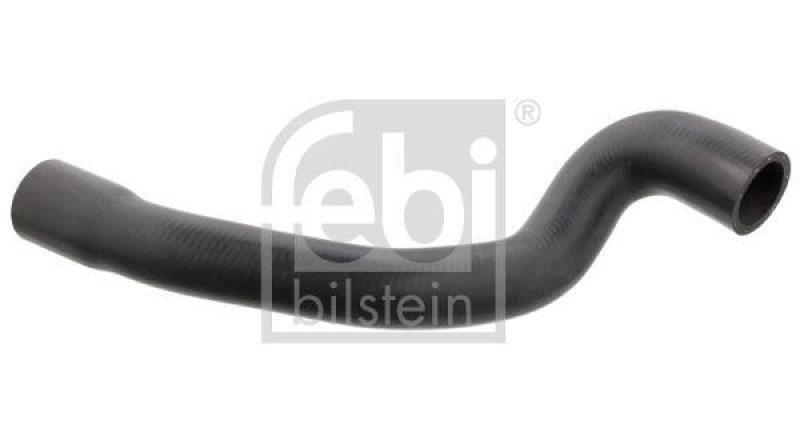 FEBI BILSTEIN 102524 Kühlwasserschlauch für VW-Audi