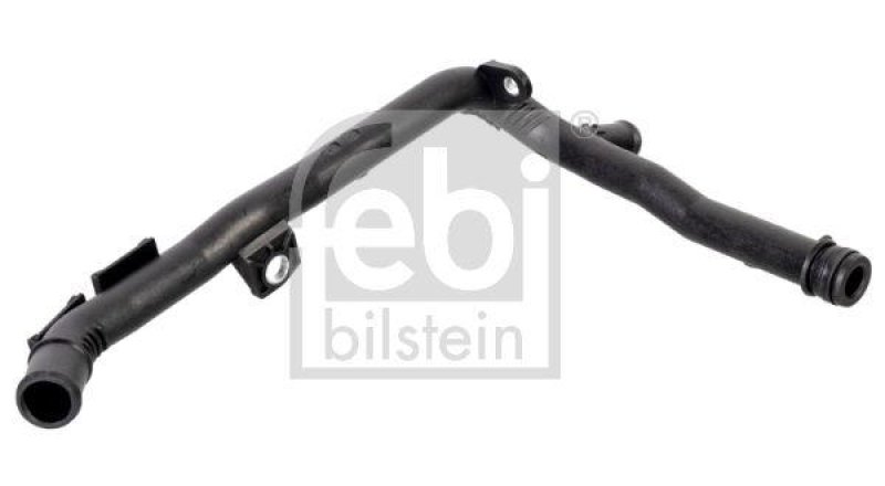 FEBI BILSTEIN 175568 Kühlwasserschlauch für VW-Audi