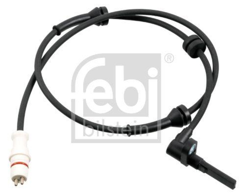 FEBI BILSTEIN 176667 ABS-Sensor für Fiat