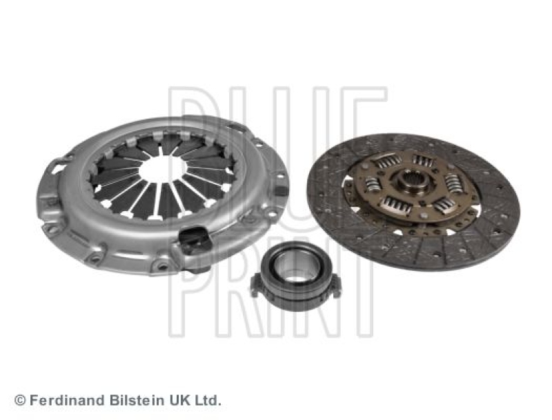 BLUE PRINT ADG030189 Kupplungssatz für KIA