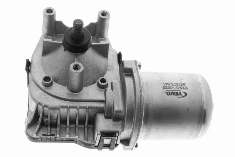 VEMO V10-07-0029 Wischermotor 12V vorne für VW