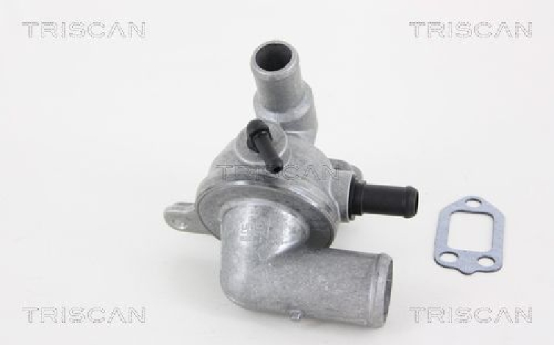 TRISCAN 8620 29688 Thermostat M. Gehäuse für Chrysler (0)