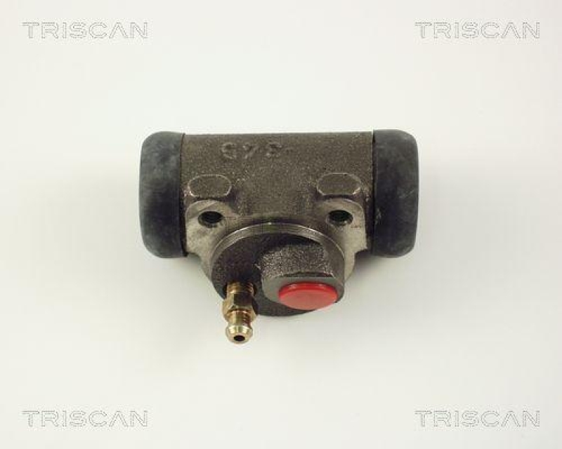 TRISCAN 8130 28012 Radzylinder für Peugeot 205