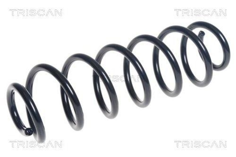 TRISCAN 8750 29412 Spiralfeder Hinten für Skoda Octavia