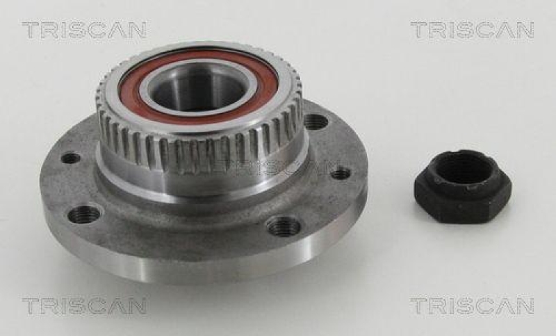 TRISCAN 8530 15224 Radlagersatz Hinten für Fiat Brava, Bravo, Punto