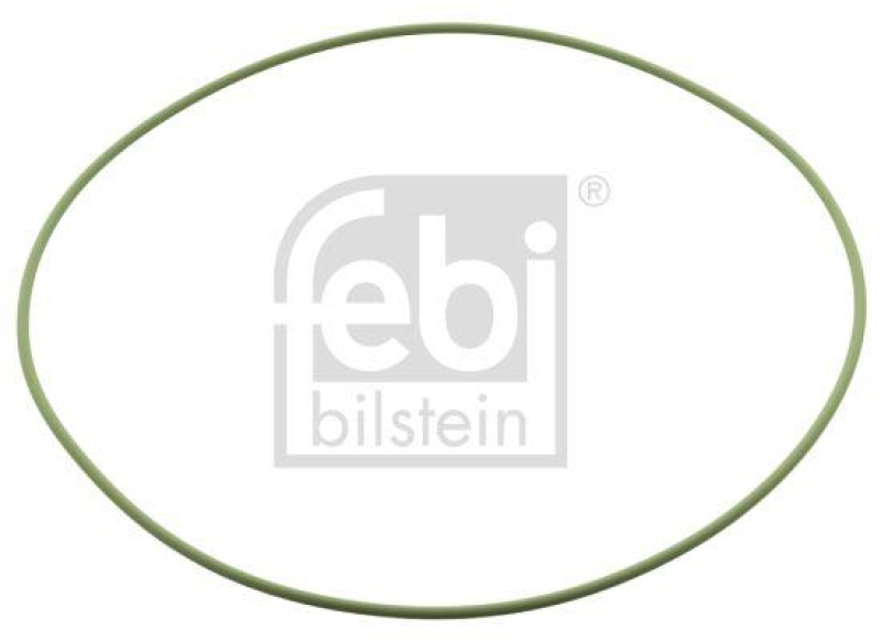 FEBI BILSTEIN 103833 Dichtring universell verwendbar für M A N