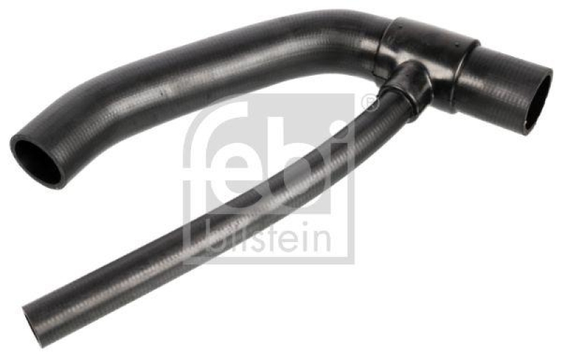 FEBI BILSTEIN 107647 Kühlwasserschlauch für RENAULT (RVI)