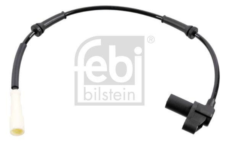 FEBI BILSTEIN 185415 ABS-Sensor für Renault