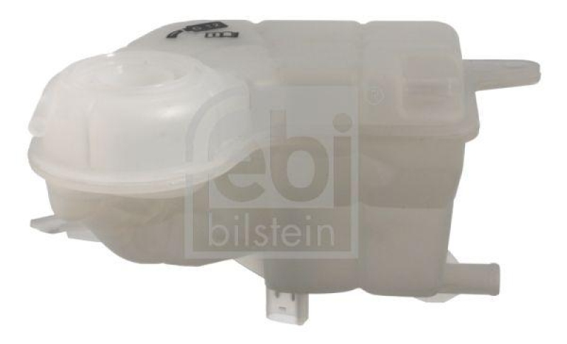 FEBI BILSTEIN 44531 Kühlerausgleichsbehälter für VW-Audi