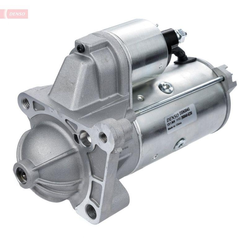 DENSO DSN3043 Starter SUZUKI GRAND VITARA II (JT, TE, TD) 1.9 DDiS AWD (05-15)