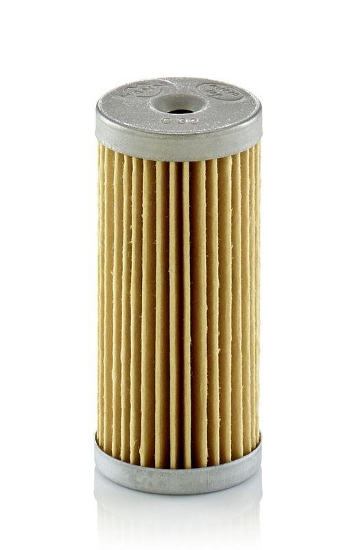 MANN-FILTER C 32 Luftfilter