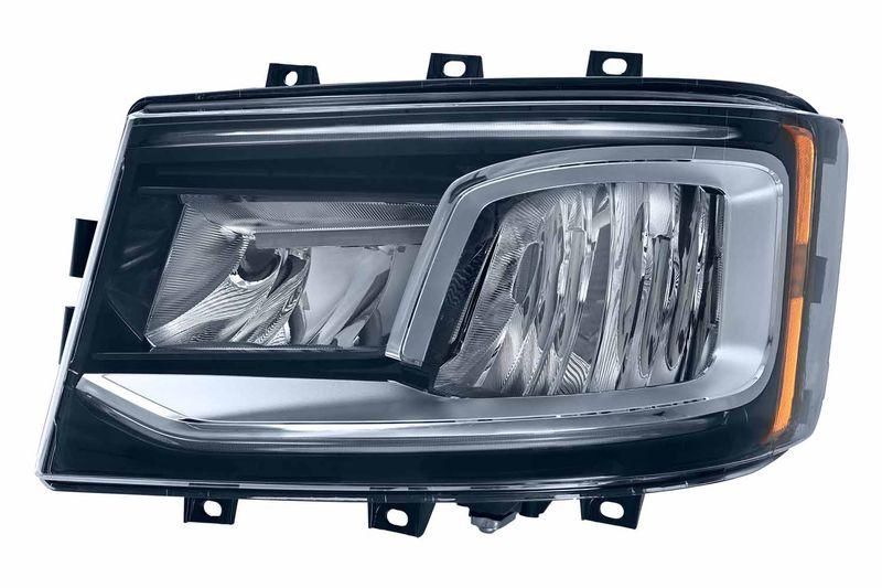 HELLA 1EX 011 805-091 Heckscheinwerfer links LED SCANIA