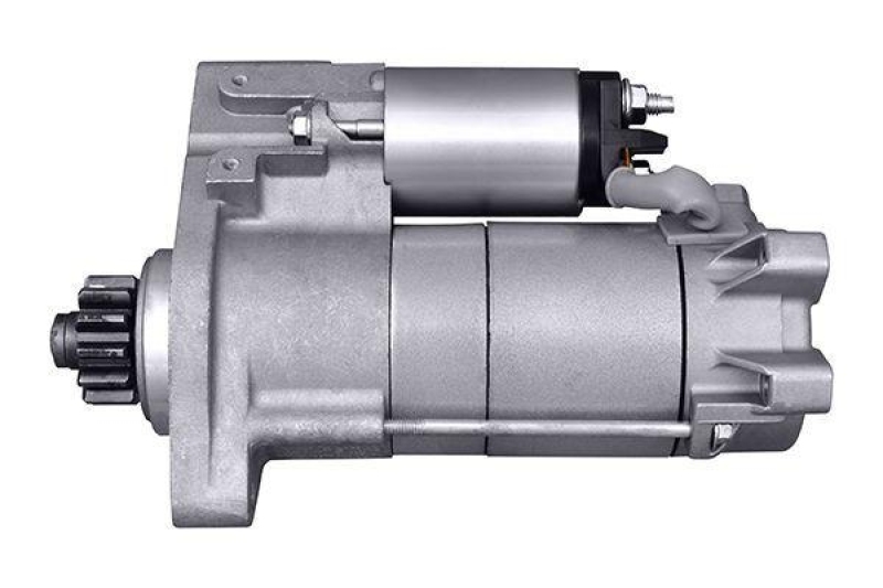 HELLA 8EA 011 613-281 Starter 12V 1,9kW