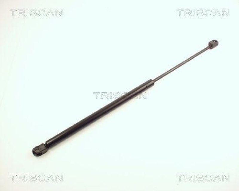 TRISCAN 8710 24202 Gasfeder Hinten für Opel Astra, Vauxhall Astra