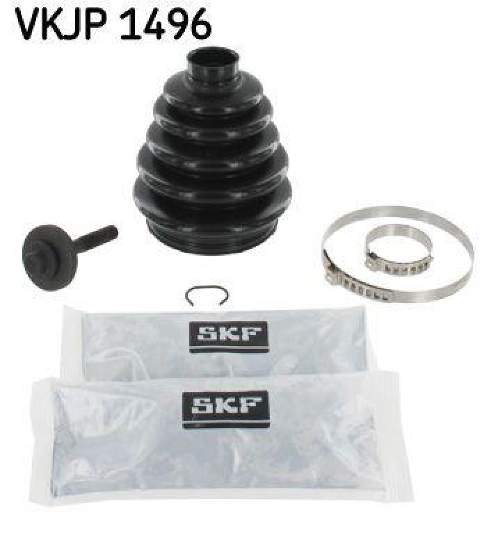 SKF VKJP 1496 Faltenbalgsatz Antriebswelle