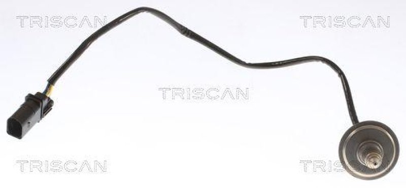 TRISCAN 8845 25061 Lambdasonde für Dacia, Renault, Nissan