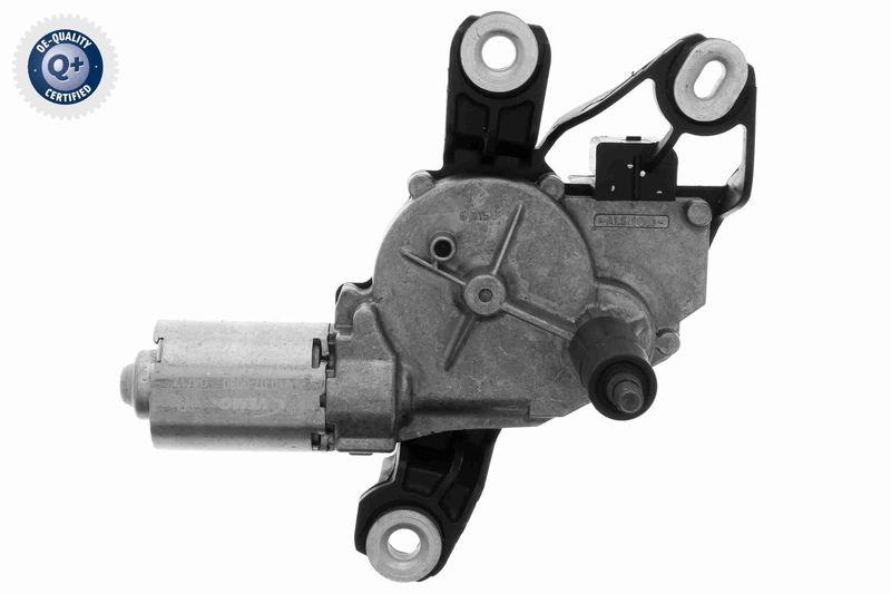 VEMO V10-07-0030 Wischermotor 12V hinten für VW