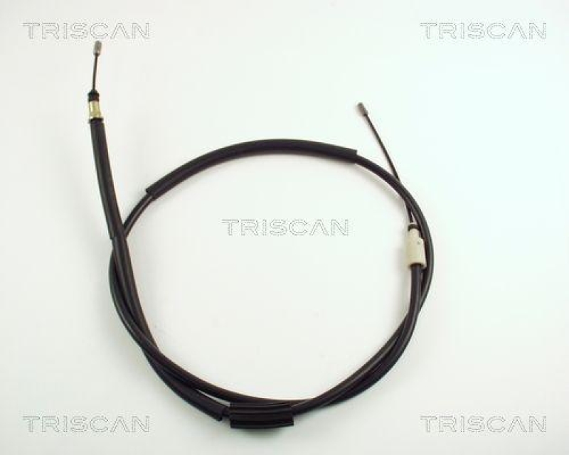 TRISCAN 8140 28133 Handbremsseil für Peugeot 306