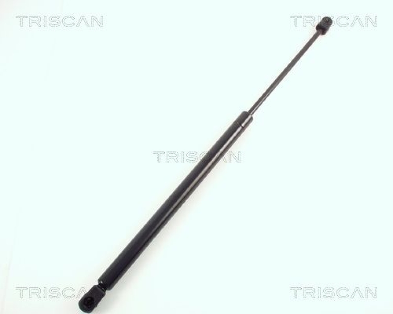 TRISCAN 8710 24203 Gasfeder Hinten für Opel Astra, Vauxhall Astra