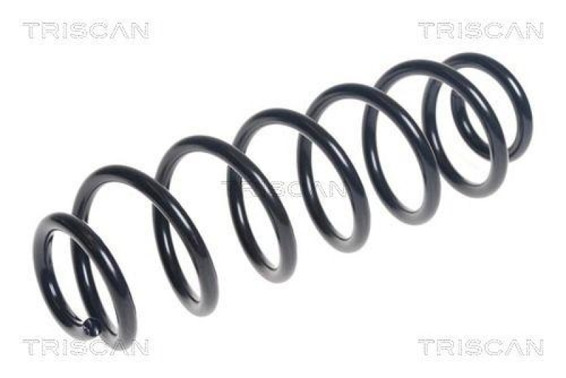 TRISCAN 8750 29413 Spiralfeder Hinten für Skoda Octavia