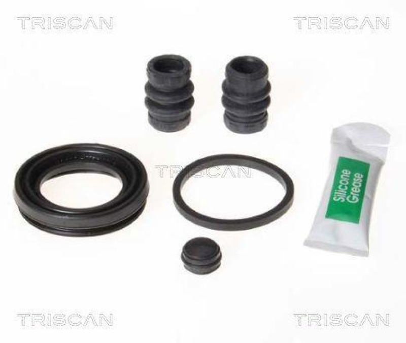 TRISCAN 8170 203851 Reperatursatz für Hyundai