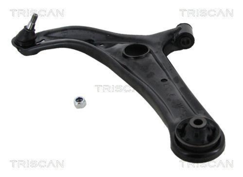 TRISCAN 8500 13598 Querlenker für Toyota Yaris