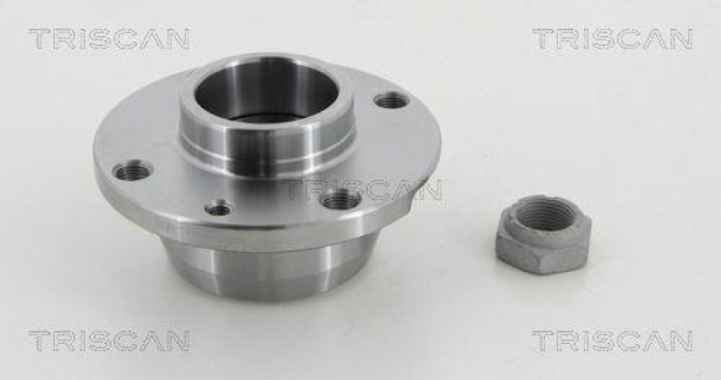 TRISCAN 8530 15230 Radnabe Hinten für Fiat