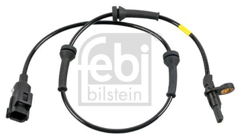 FEBI BILSTEIN 185416 ABS-Sensor für Land Rover