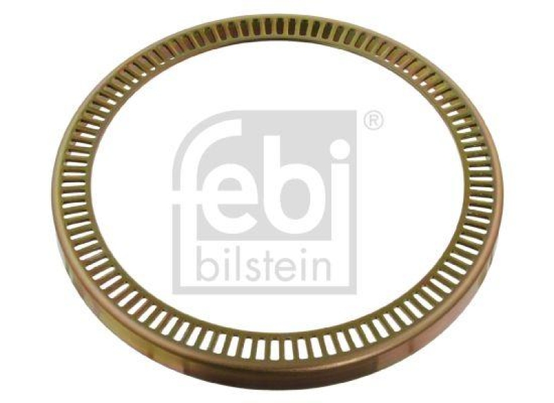 FEBI BILSTEIN 32393 ABS-Polrad für DAF