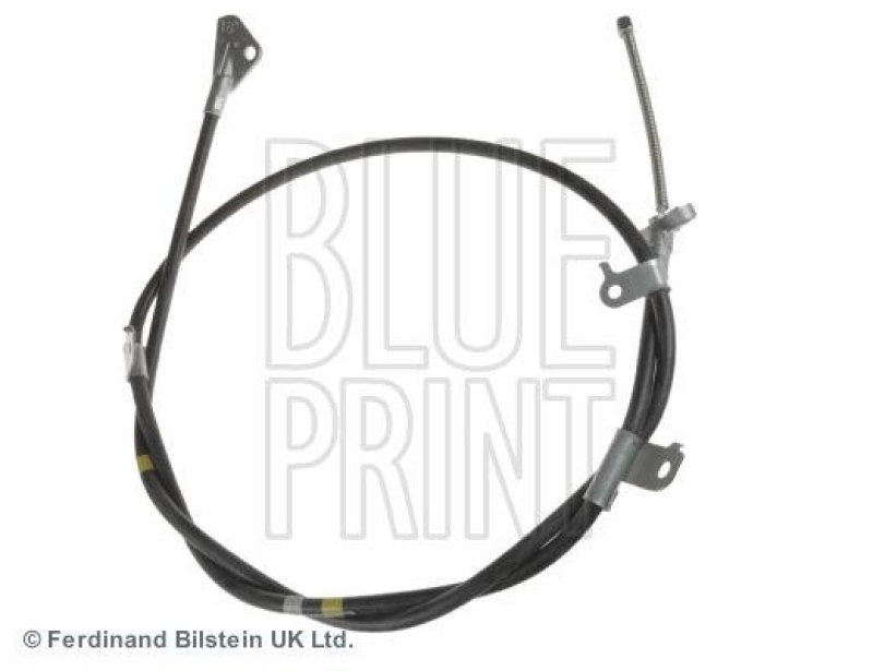 BLUE PRINT ADD64685 Handbremsseil für DAIHATSU